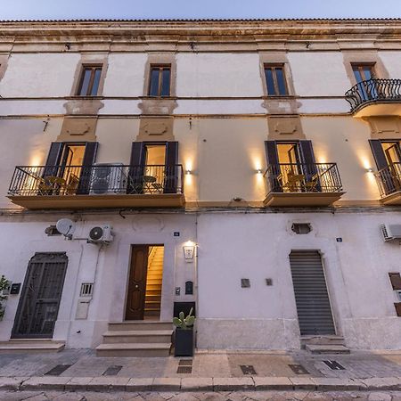 Dimora Dei Celestini Bed & Breakfast Manfredonia Exterior foto