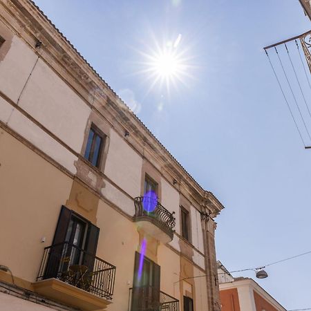 Dimora Dei Celestini Bed & Breakfast Manfredonia Exterior foto