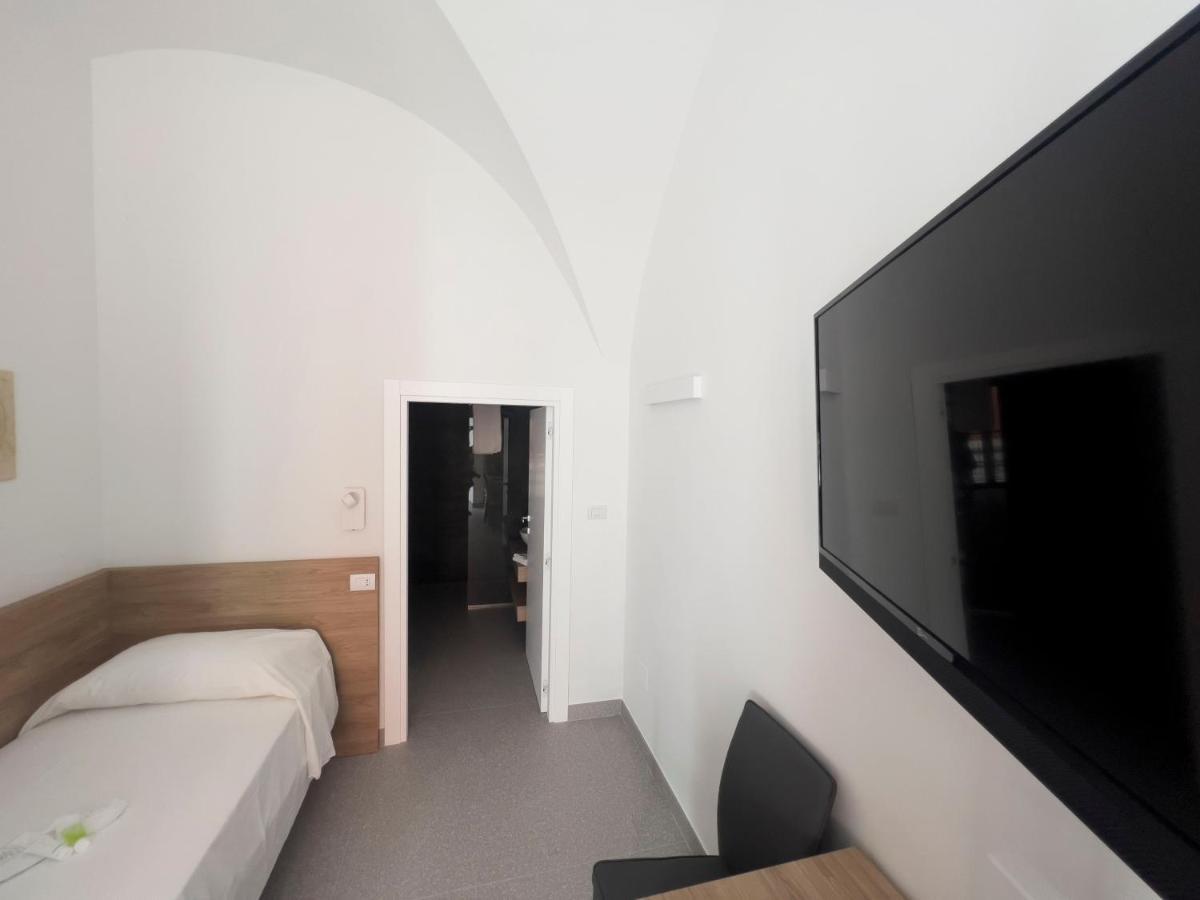 Dimora Dei Celestini Bed & Breakfast Manfredonia Exterior foto