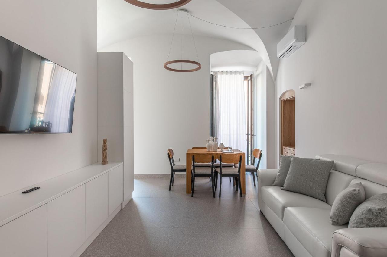 Dimora Dei Celestini Bed & Breakfast Manfredonia Exterior foto