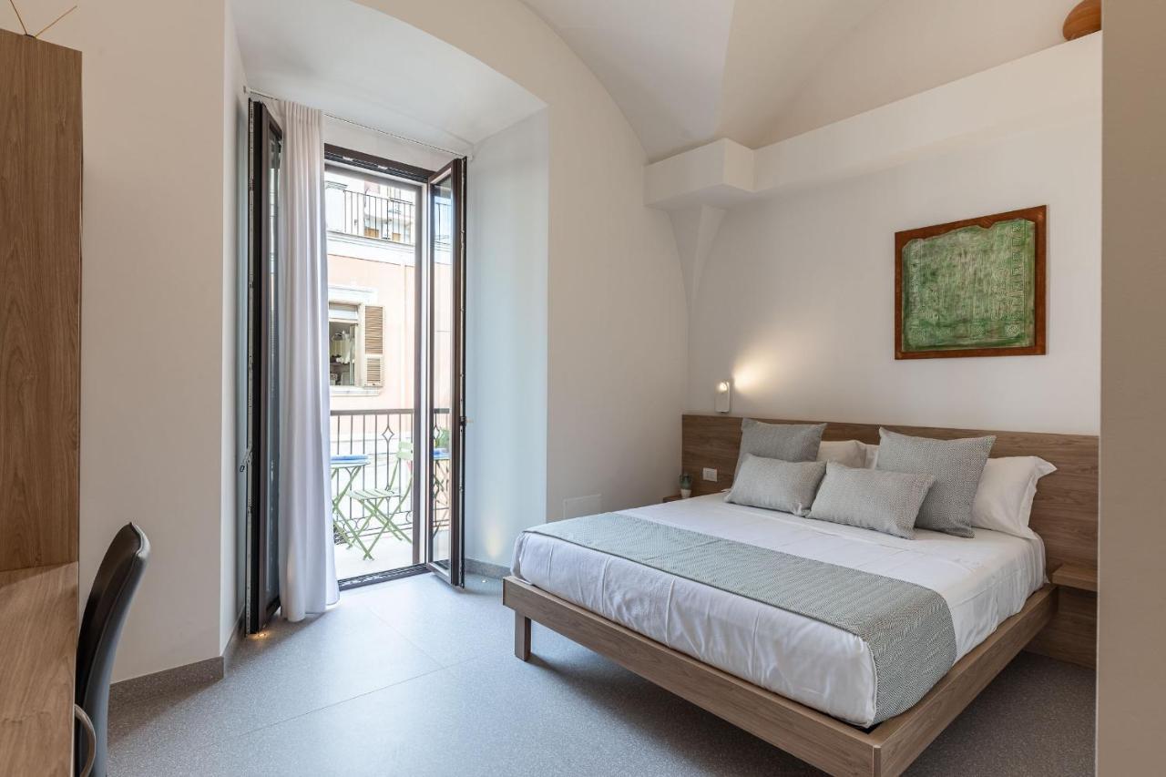 Dimora Dei Celestini Bed & Breakfast Manfredonia Exterior foto