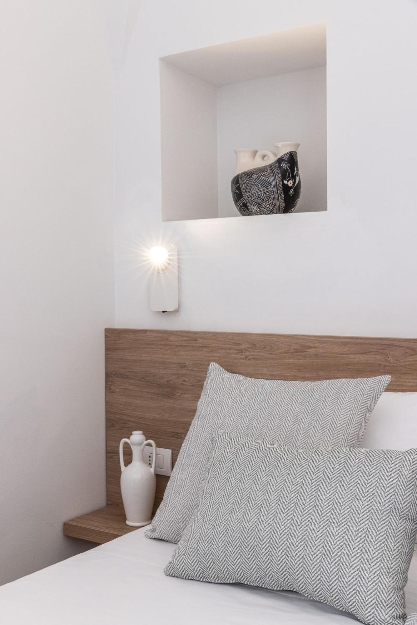 Dimora Dei Celestini Bed & Breakfast Manfredonia Exterior foto