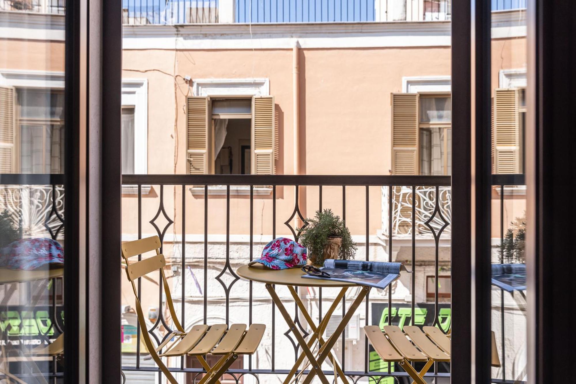Dimora Dei Celestini Bed & Breakfast Manfredonia Exterior foto