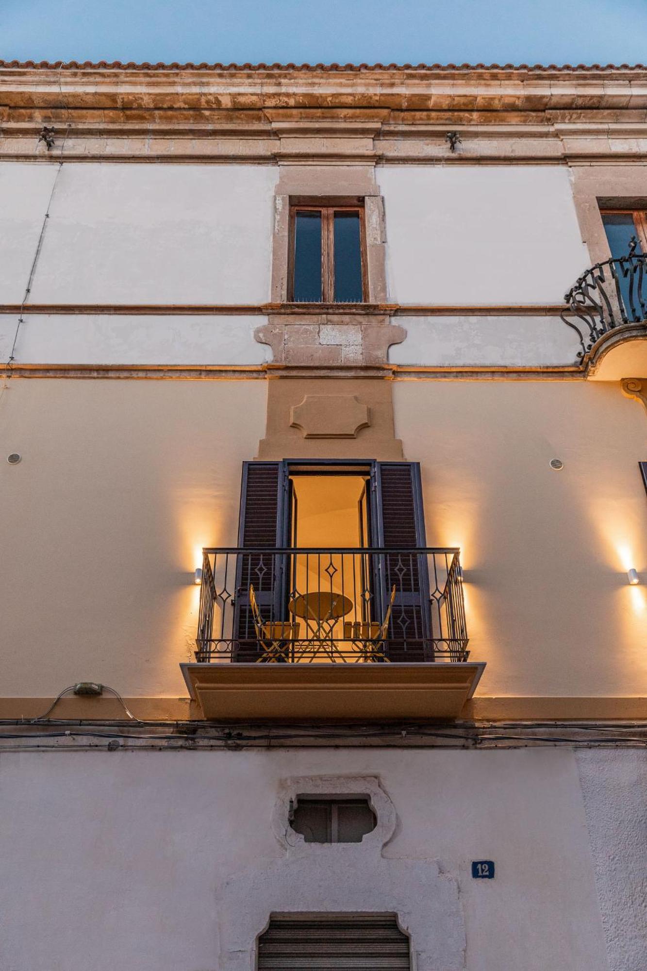 Dimora Dei Celestini Bed & Breakfast Manfredonia Exterior foto