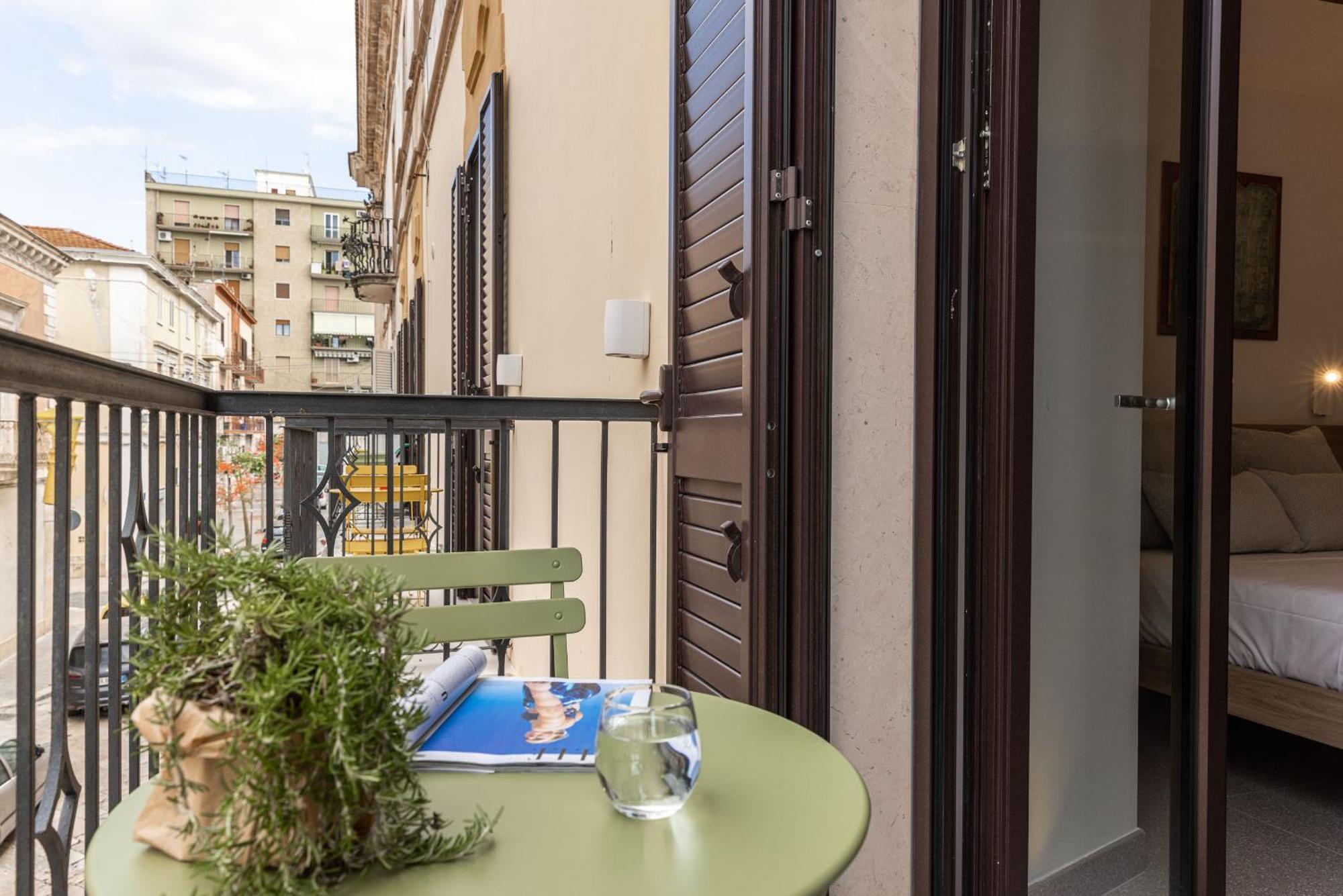 Dimora Dei Celestini Bed & Breakfast Manfredonia Exterior foto