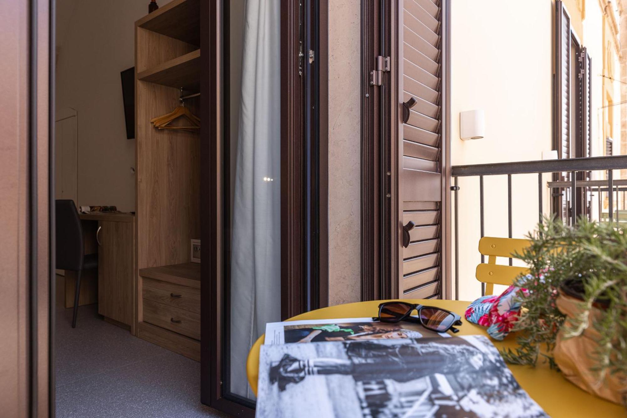 Dimora Dei Celestini Bed & Breakfast Manfredonia Exterior foto