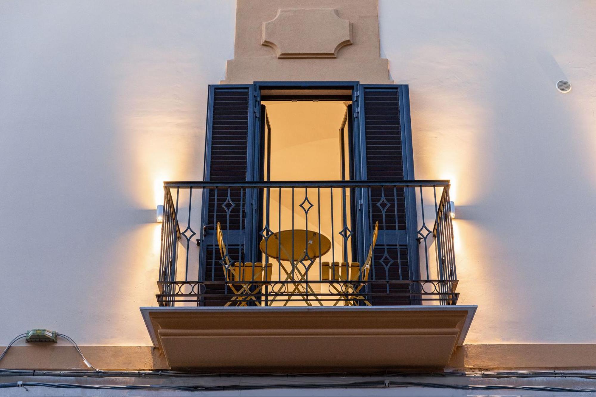 Dimora Dei Celestini Bed & Breakfast Manfredonia Exterior foto