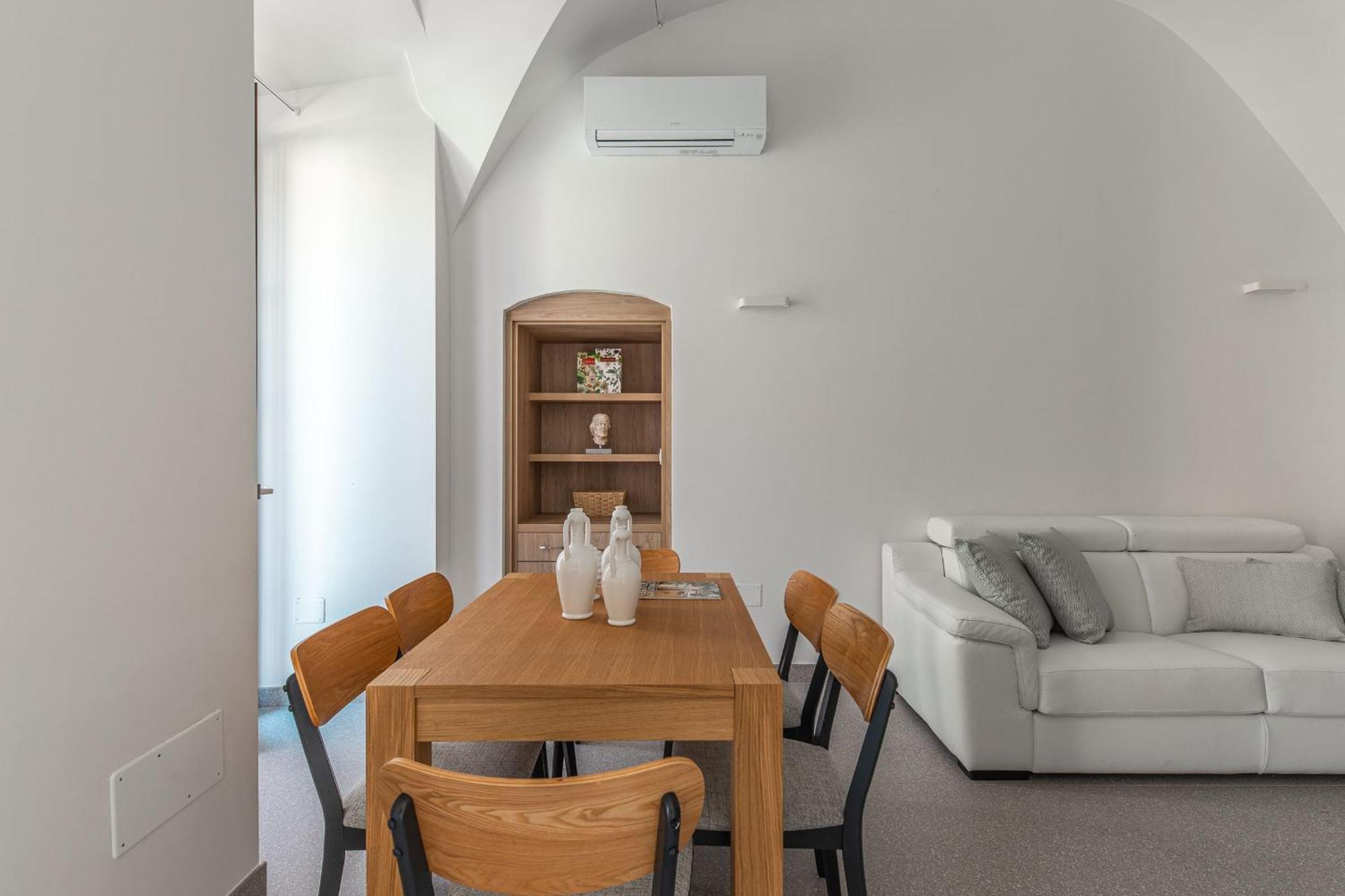 Dimora Dei Celestini Bed & Breakfast Manfredonia Exterior foto