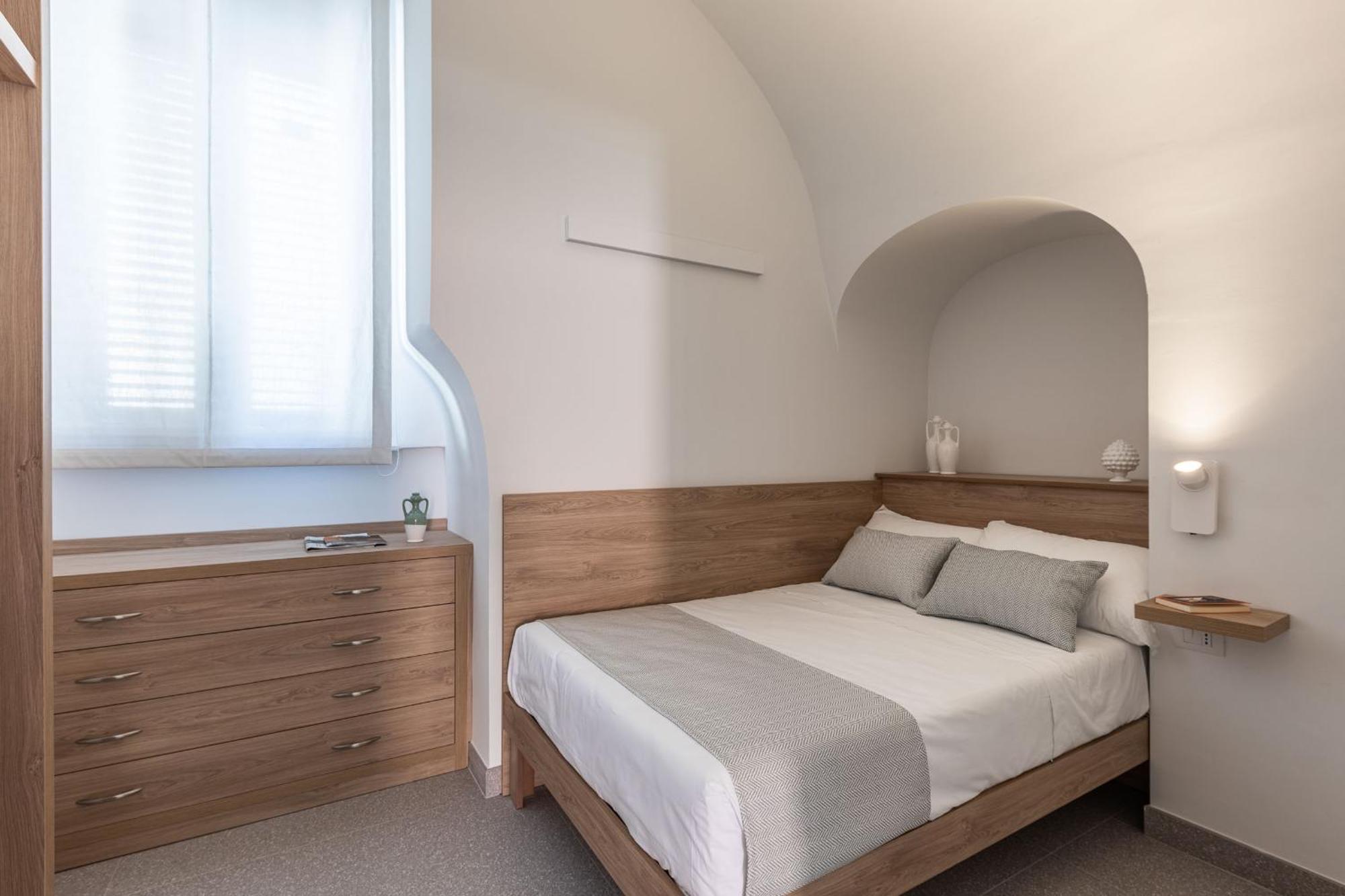 Dimora Dei Celestini Bed & Breakfast Manfredonia Exterior foto
