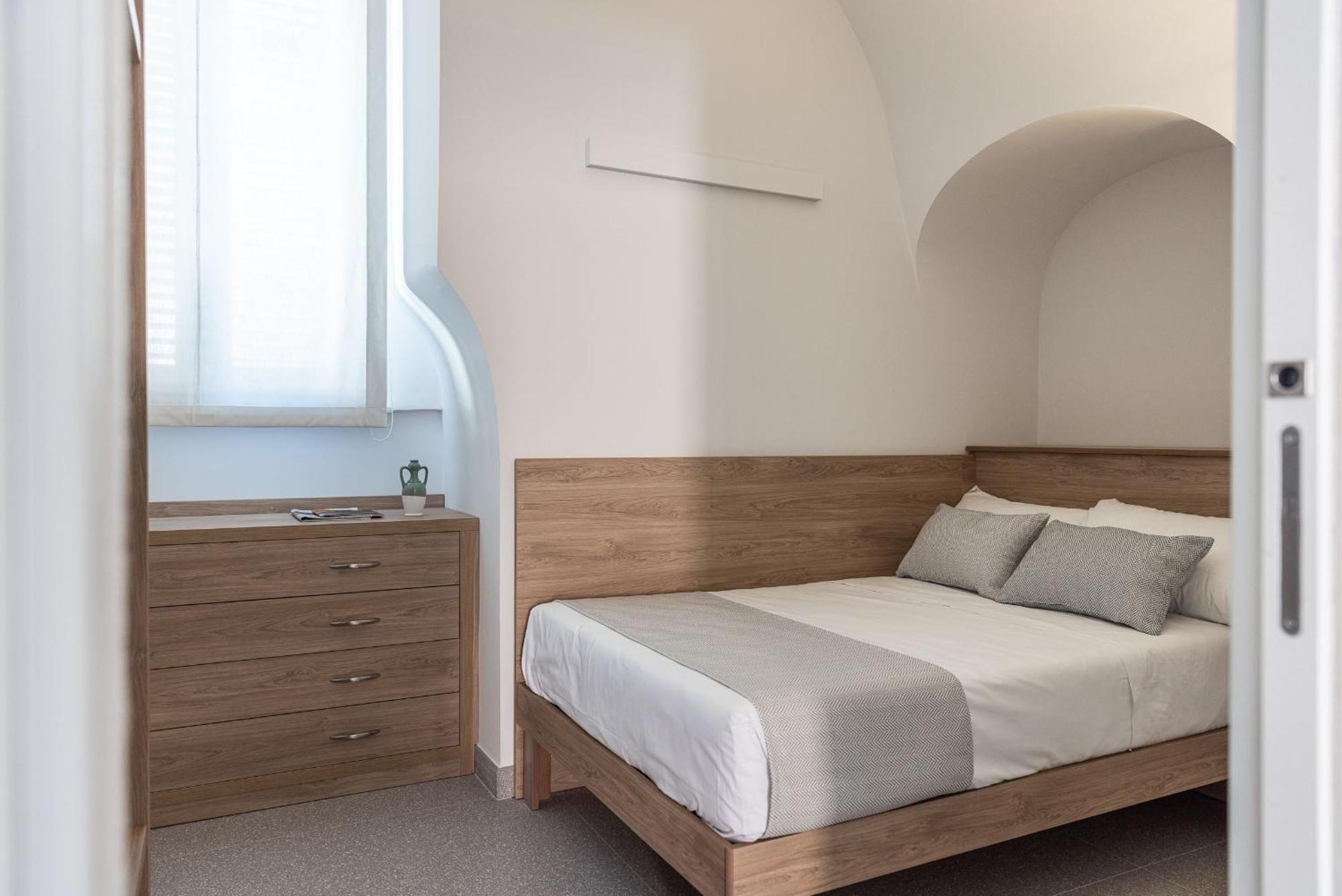 Dimora Dei Celestini Bed & Breakfast Manfredonia Exterior foto