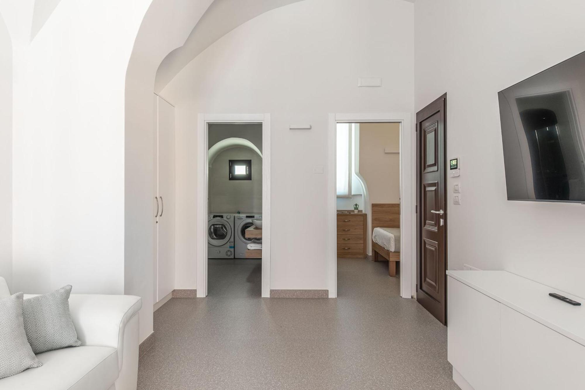 Dimora Dei Celestini Bed & Breakfast Manfredonia Exterior foto