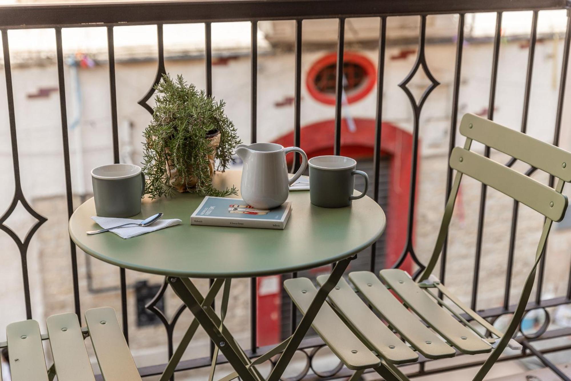 Dimora Dei Celestini Bed & Breakfast Manfredonia Exterior foto