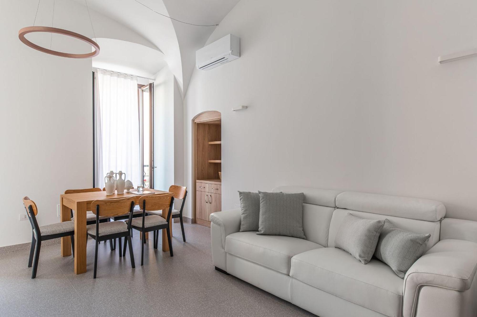 Dimora Dei Celestini Bed & Breakfast Manfredonia Exterior foto