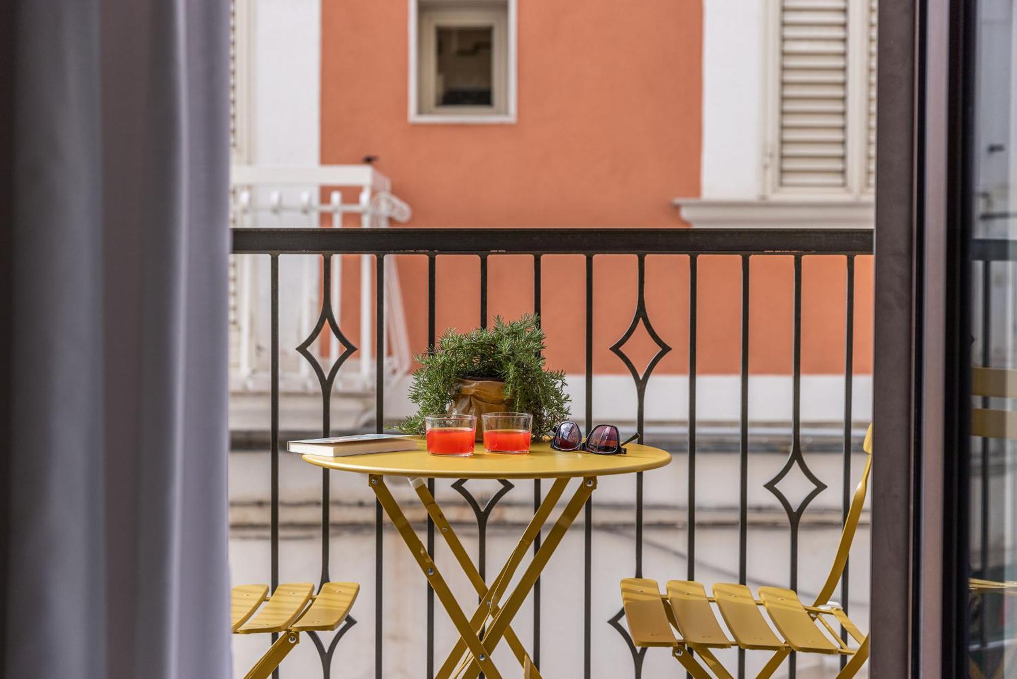 Dimora Dei Celestini Bed & Breakfast Manfredonia Exterior foto