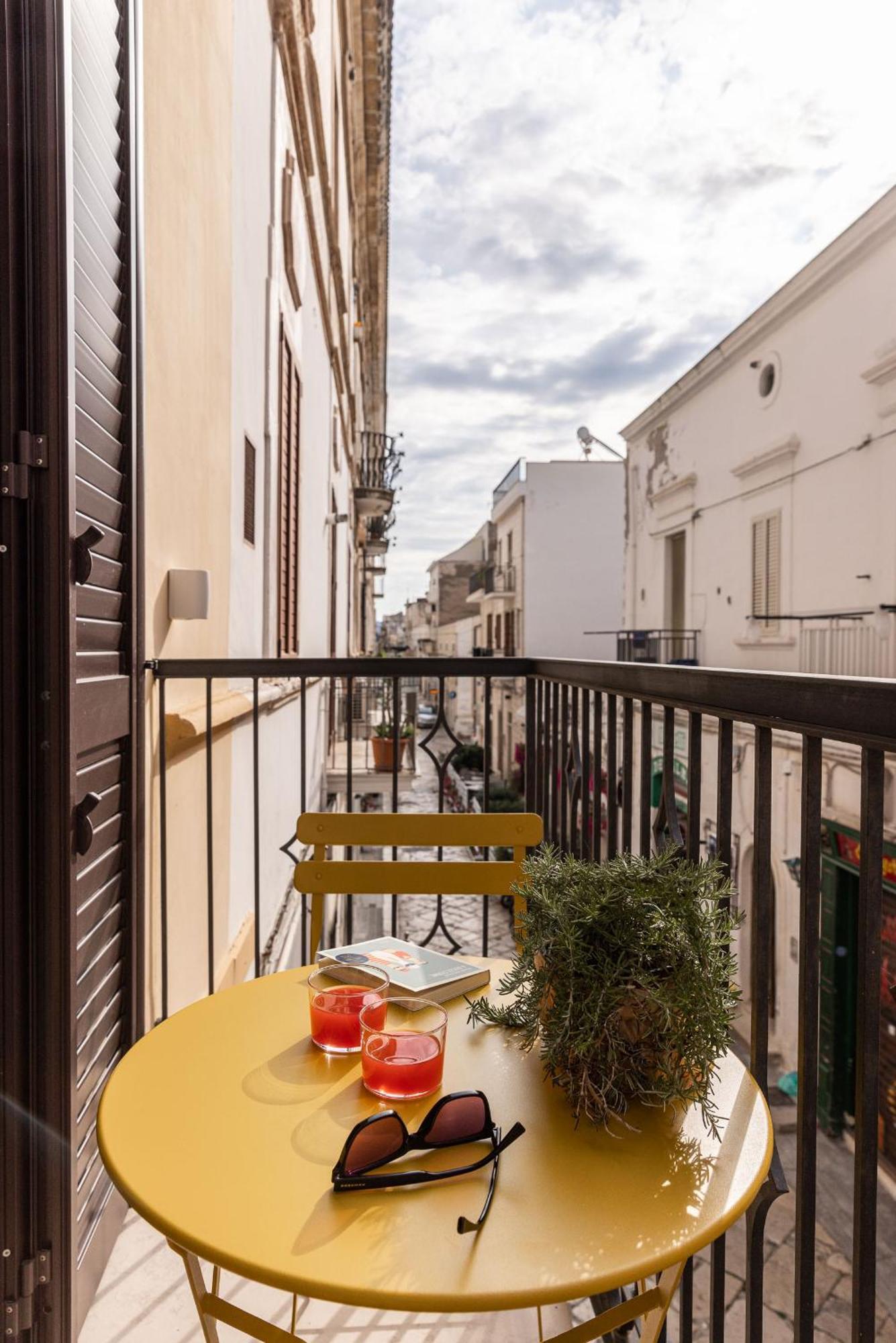 Dimora Dei Celestini Bed & Breakfast Manfredonia Exterior foto