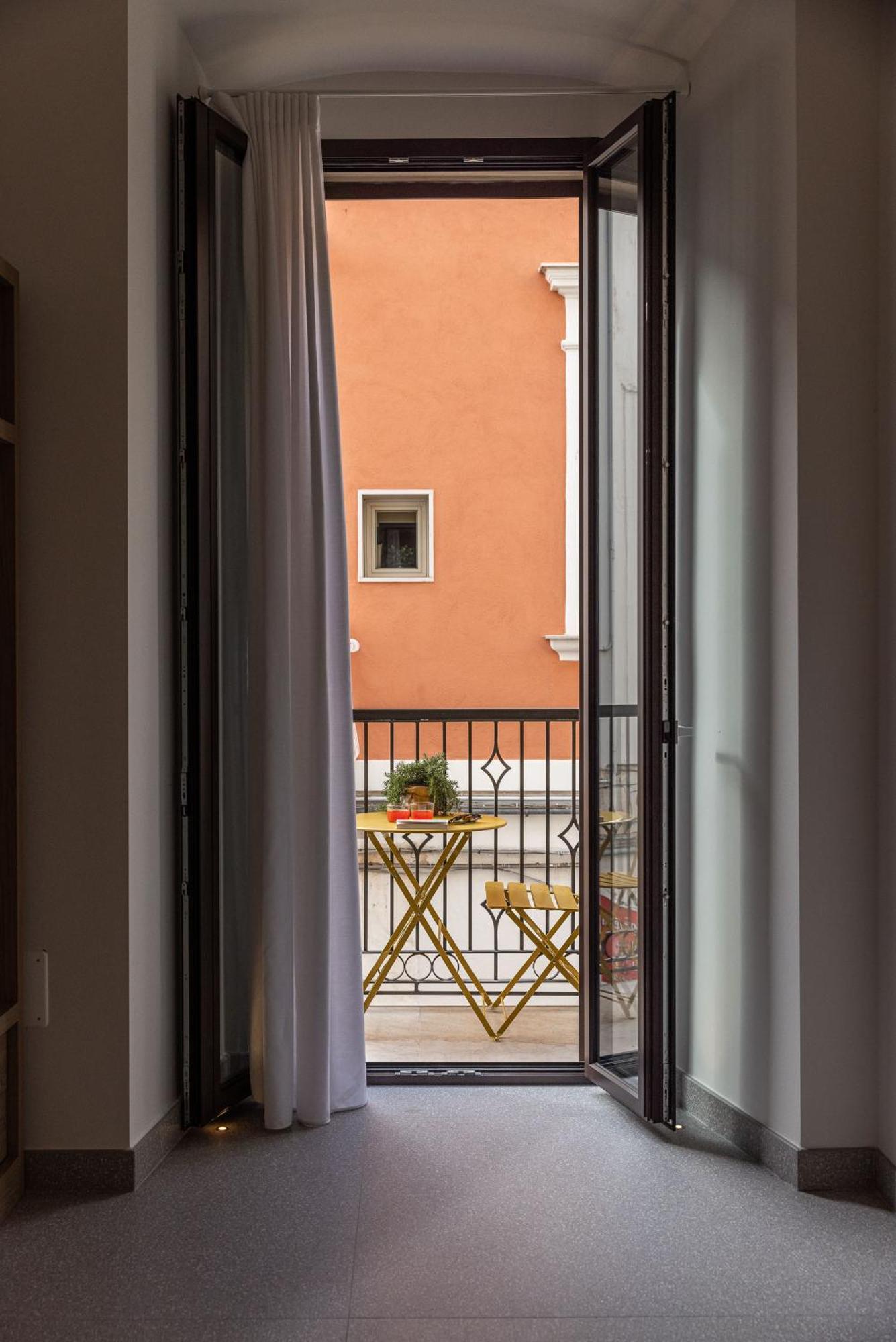 Dimora Dei Celestini Bed & Breakfast Manfredonia Exterior foto