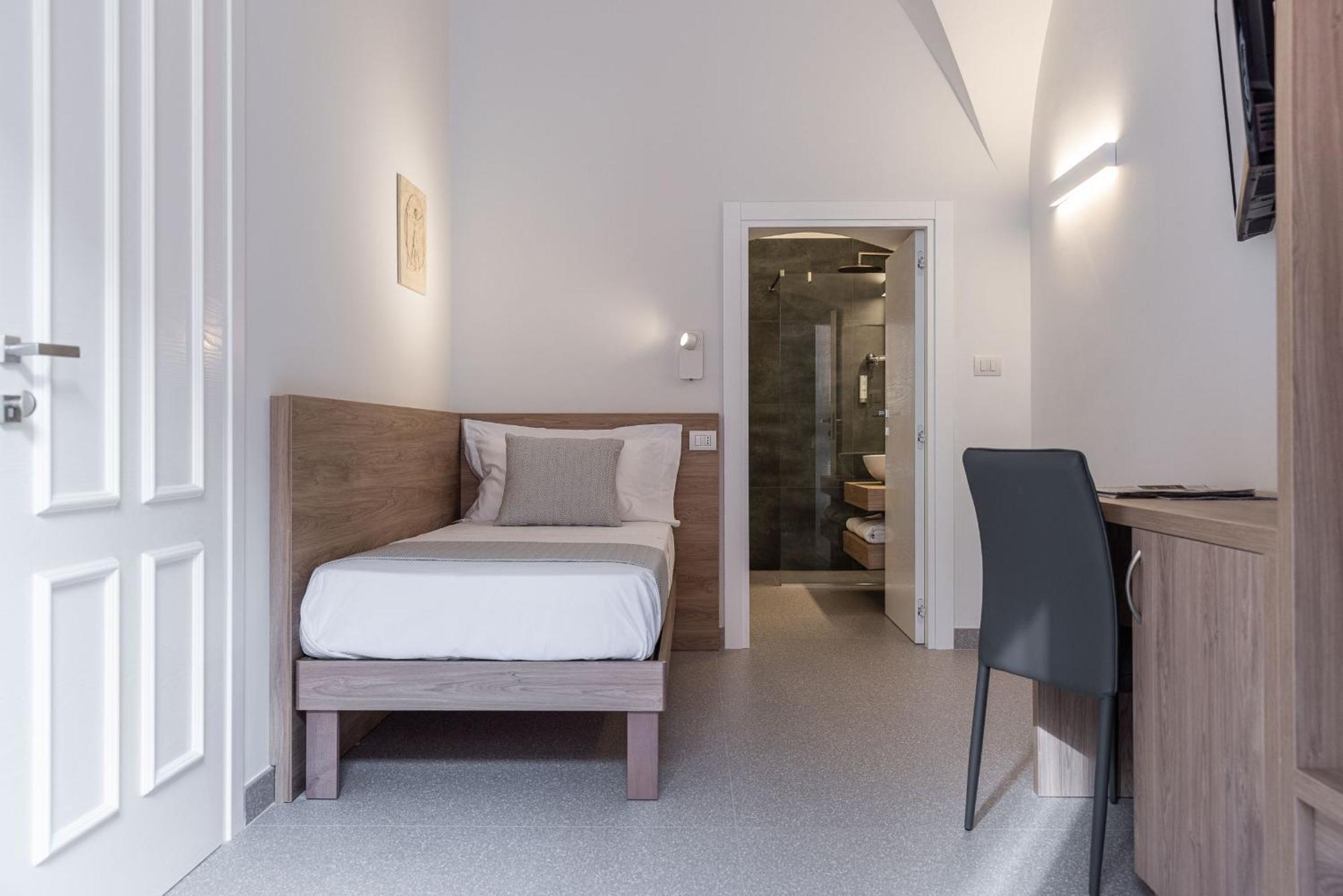 Dimora Dei Celestini Bed & Breakfast Manfredonia Exterior foto