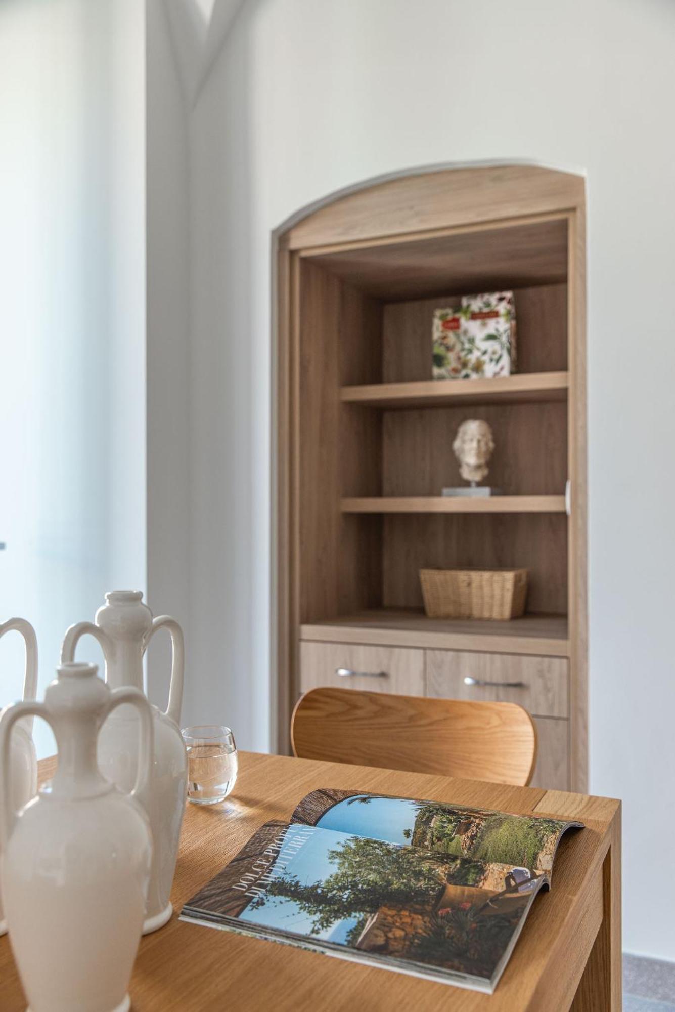 Dimora Dei Celestini Bed & Breakfast Manfredonia Exterior foto