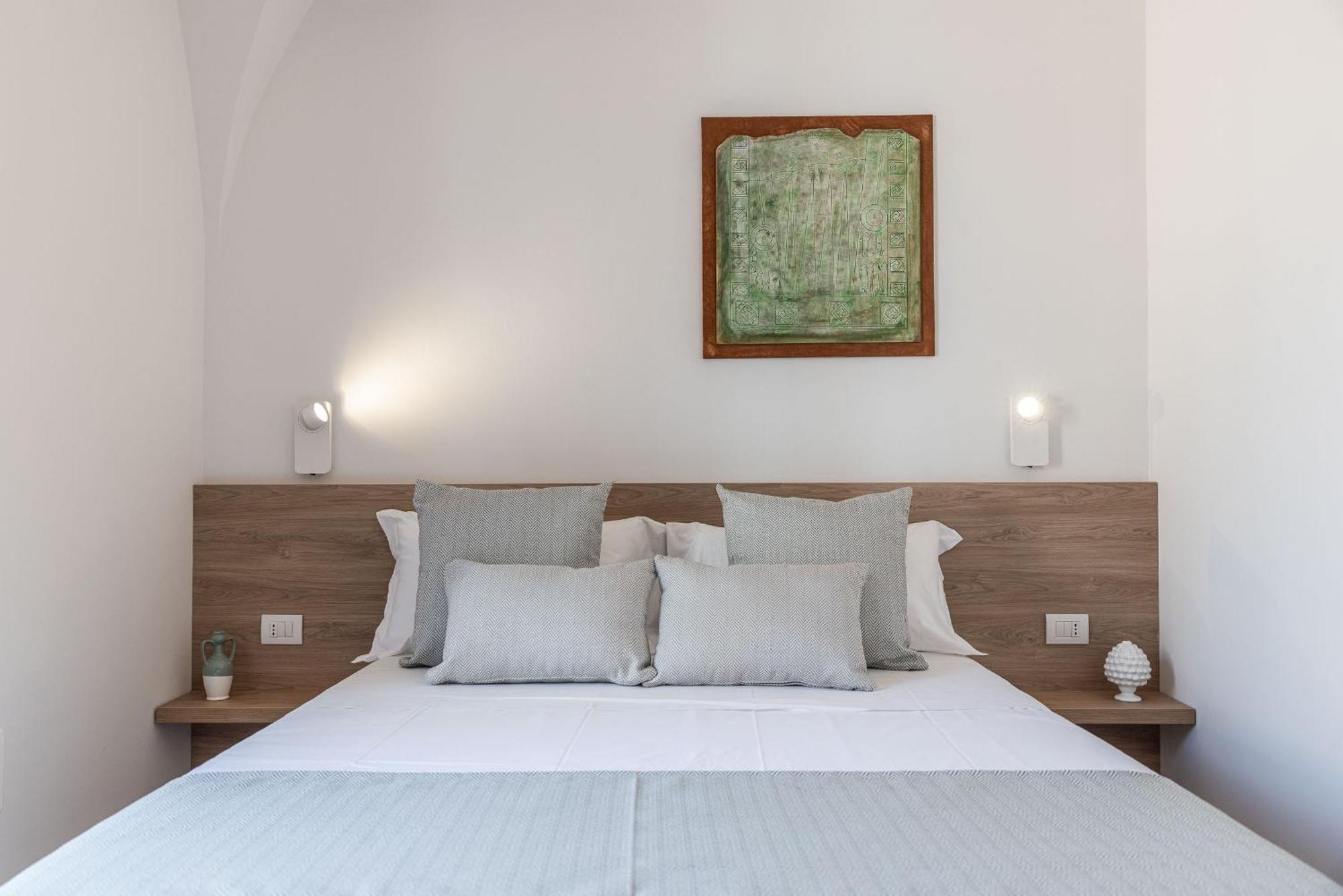 Dimora Dei Celestini Bed & Breakfast Manfredonia Exterior foto