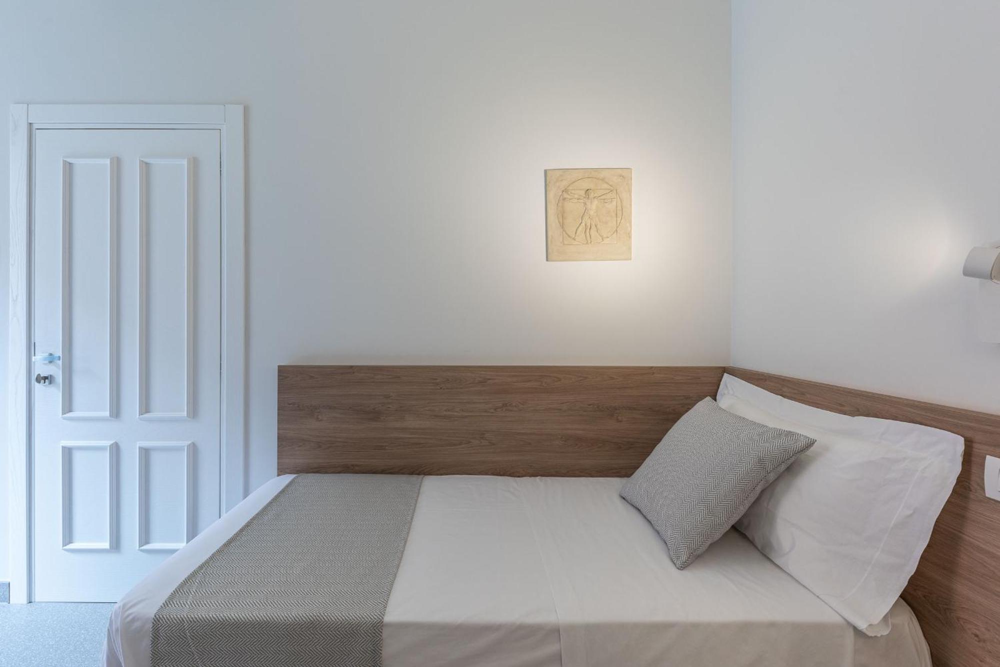 Dimora Dei Celestini Bed & Breakfast Manfredonia Exterior foto