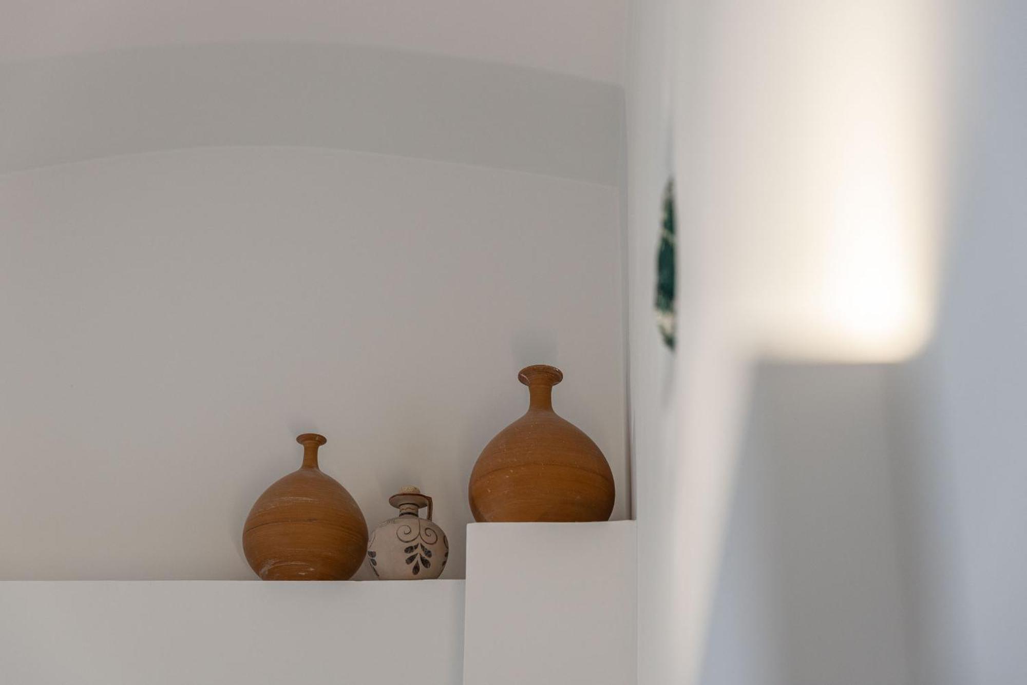 Dimora Dei Celestini Bed & Breakfast Manfredonia Exterior foto