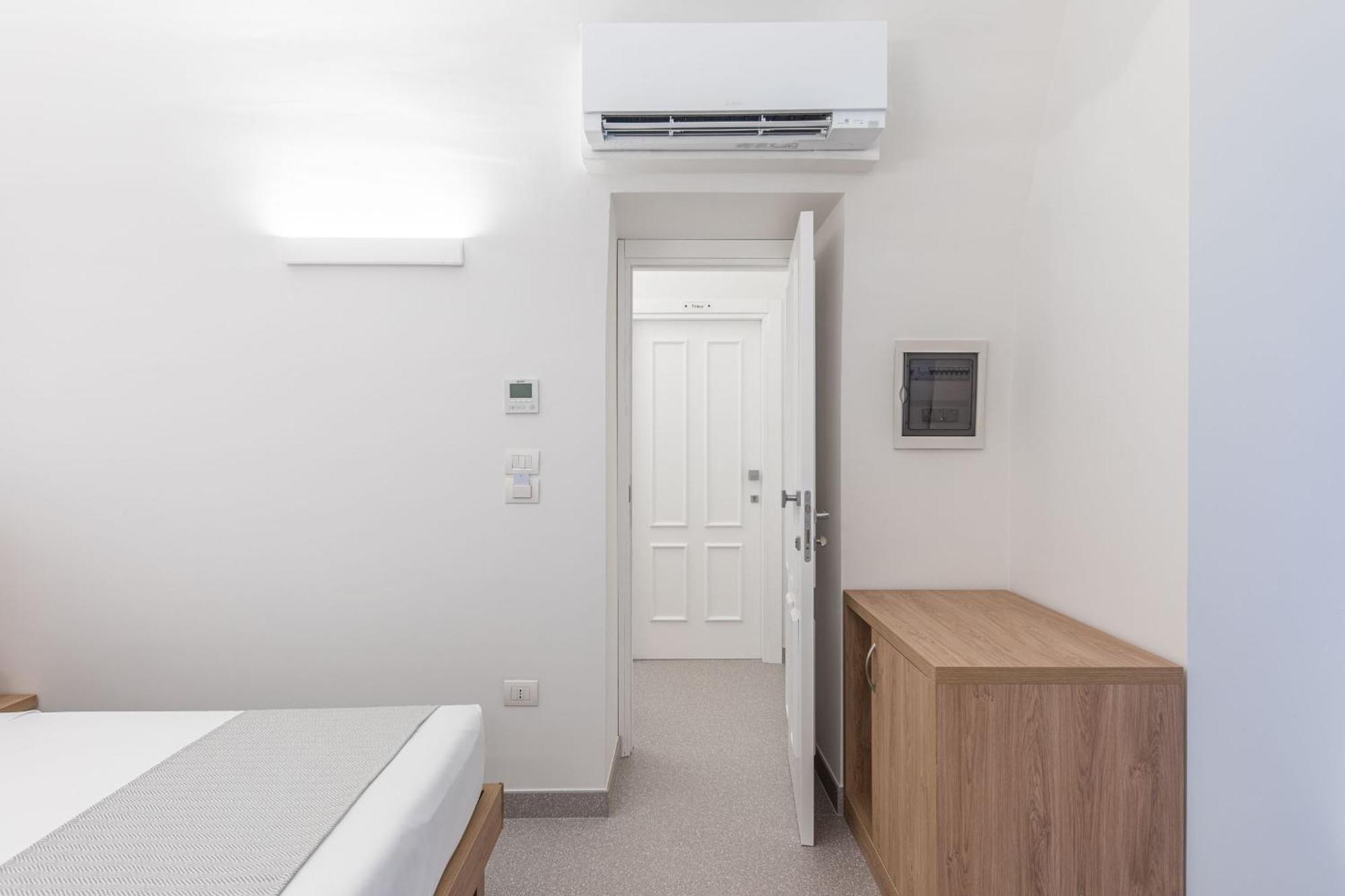 Dimora Dei Celestini Bed & Breakfast Manfredonia Exterior foto